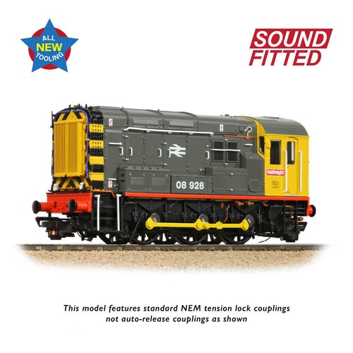 Bachmann 906sf gauge - bachmann, 35-906sf