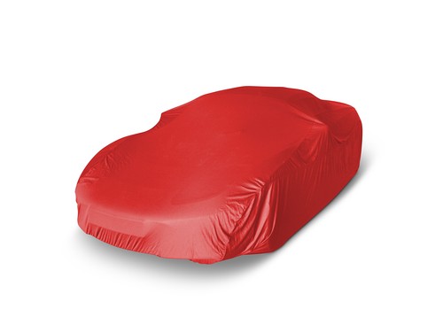 Soft indoor car - car, cover