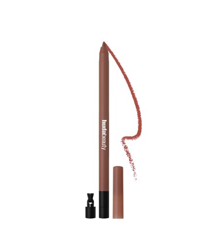 Huda beauty lip contour - huda, 2.0
