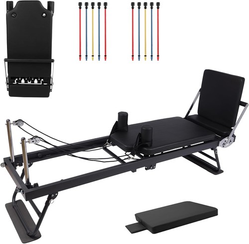 Foldable pilates equipment - foldable,