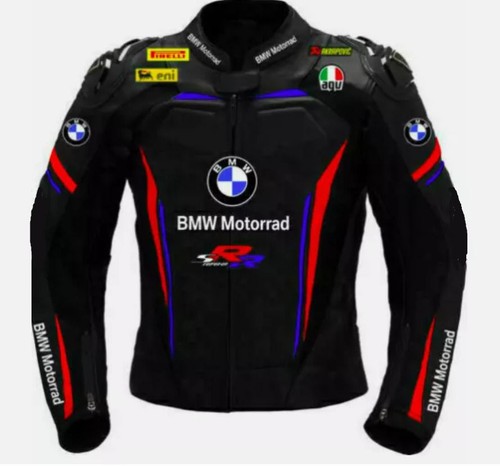 Bmw motorrad racing leather - racing,