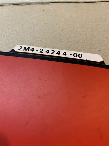 Genuine nos yamaha dt50m - nos,