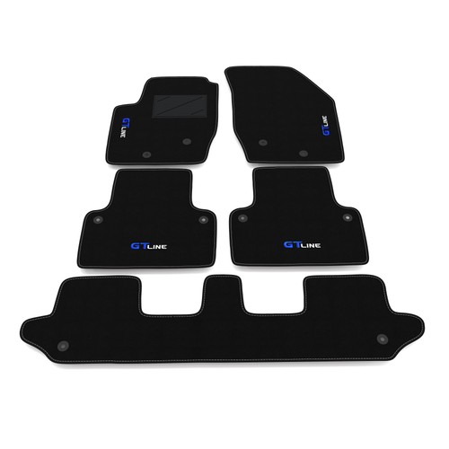 Floor mats compatible - compatible, with