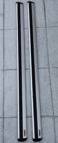 Thule 7114 evo wingbars roof - 7114,