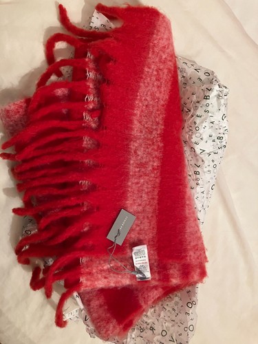 Oliver bonas red and - bonas.,