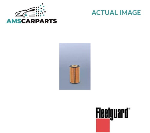Engine oil filter lf3827 - filter,