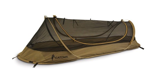 New catoma pop - new, bednet