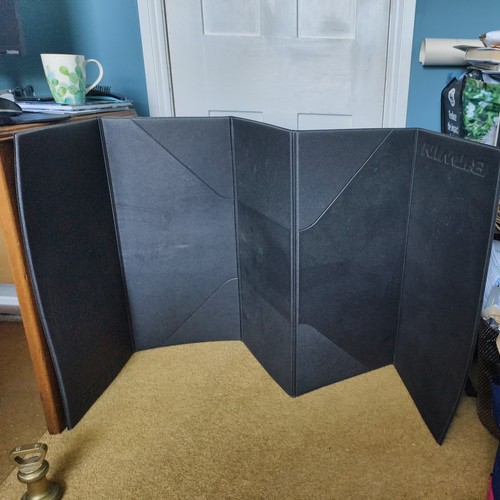 Btwin mat indoor bike - mat,