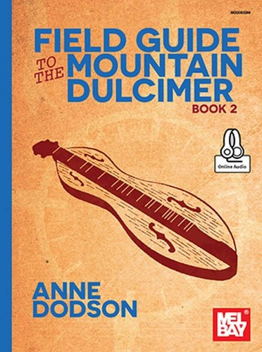 Field guide the mountain - field,