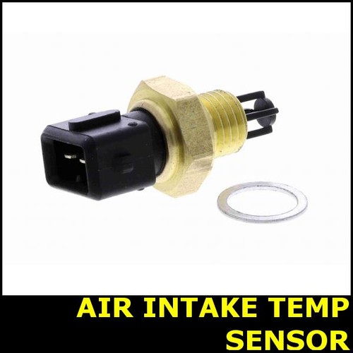Air intake temperature sensor - air,