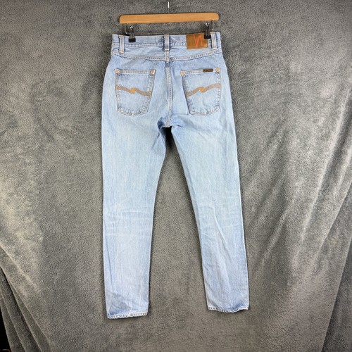 Nudie jeans mens - nudie, l31