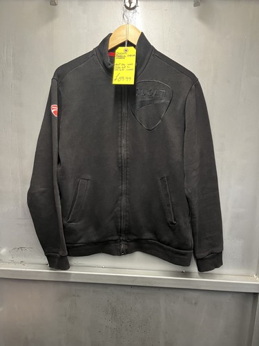Ducati team paddock jacket - ,
