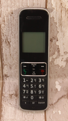 Inspire 1500 cordless phone - cordless,