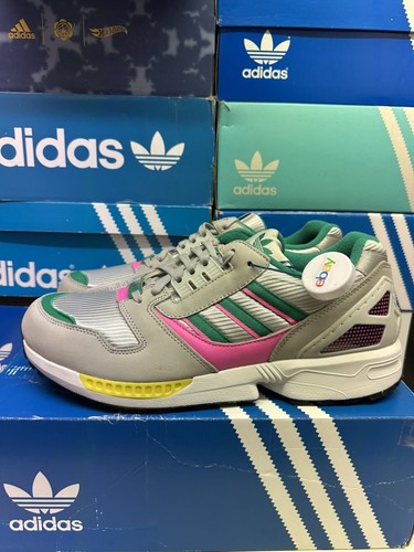Adidas 8000 ig3076 grey two - 8000,