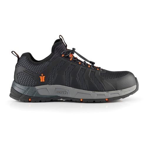 Scruffs argon safety - argon, trainers