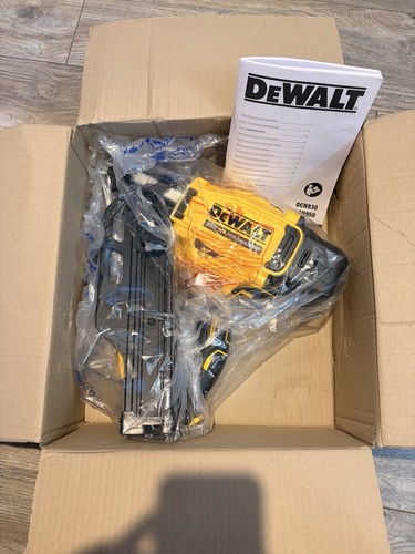 Dewalt dcn930n 18v xr - dewalt,