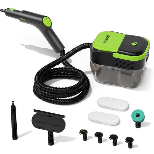 Poeuu portable steam cleaner - poeuu,