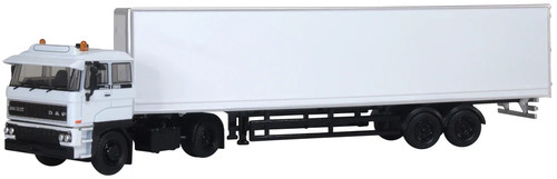 Oxford diecast sp184a daf - sp184a, 3300