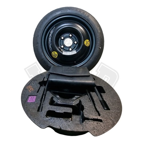 Hyundai i30 spare wheel - wheel, &