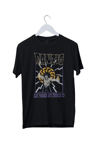 New danzig band tour - new, 2025