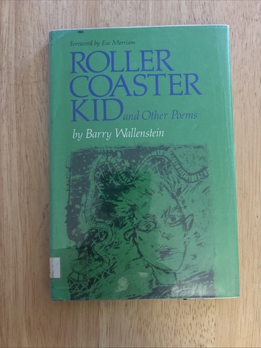 Roller coaster kid and other - coaster,