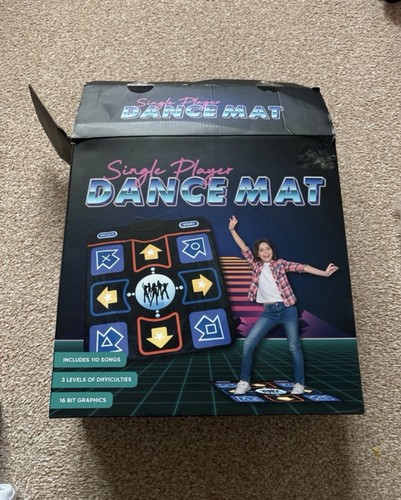 Single player dance - dance, for