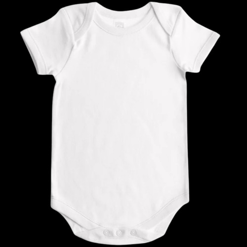 Pack white plain 100 cotton - 3,