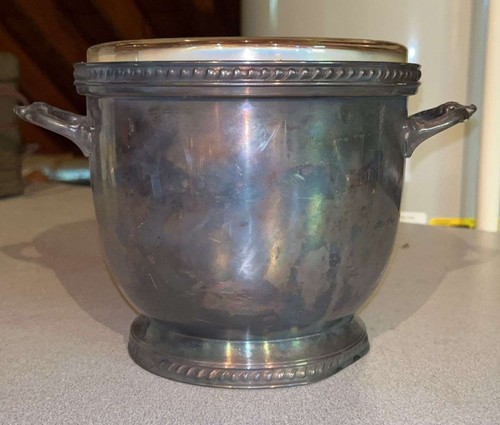 Vintage freidman silver - vintage,