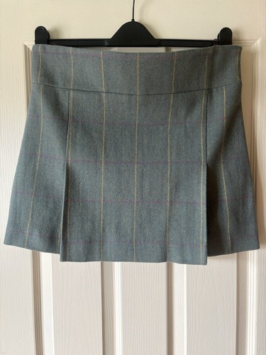 Alan paine 100 wool - alan, tweed