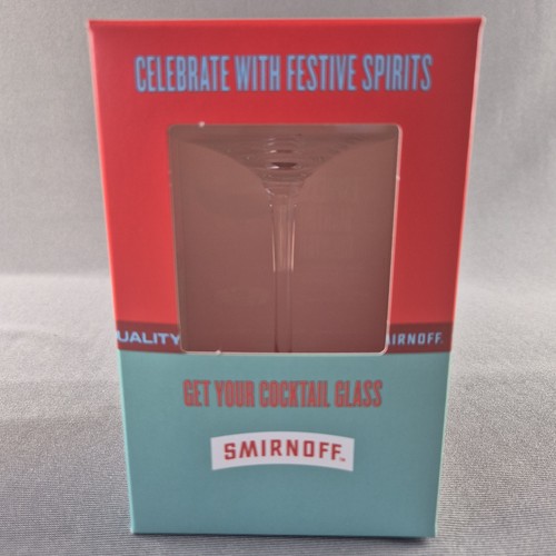 Smirnoff espresso martini - smirnoff,