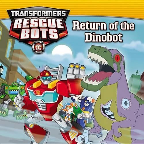 Transformers rescue bots - transformers,