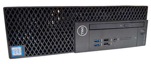 Dell optiplex 3060 sff pc - dell,