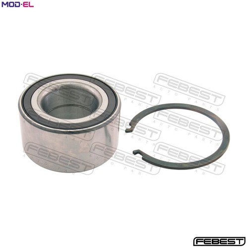Wheel bearing dac40750039m - wheel,