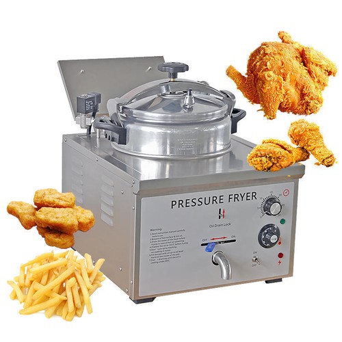 16l commercial stainless - uk,