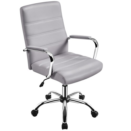Home office chair leather - office,