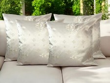 Set cushion covers shabby - of,