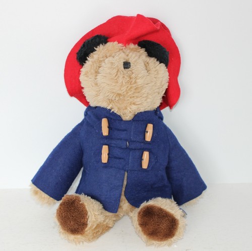 Vintage 1982 paddington - 1982,