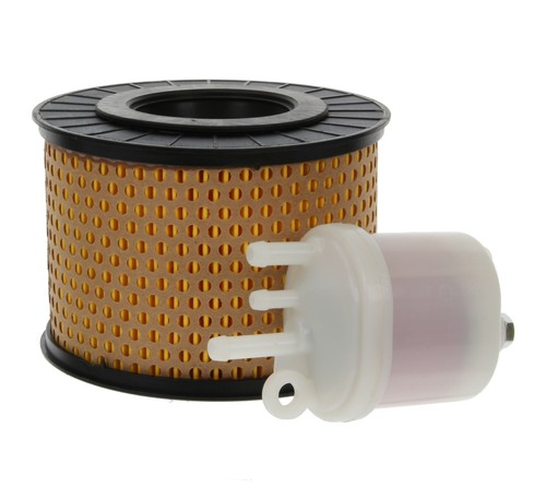 Filter service kit - filter, for