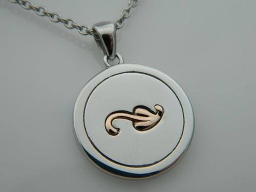 Welsh clogau sterling silver - welsh, &