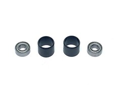 Pedal service kit for dmr - kit, v12