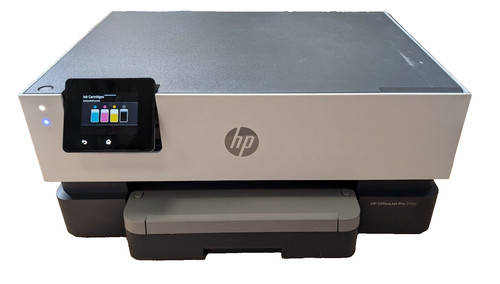 Officejet pro 9110b - 9110b, a4