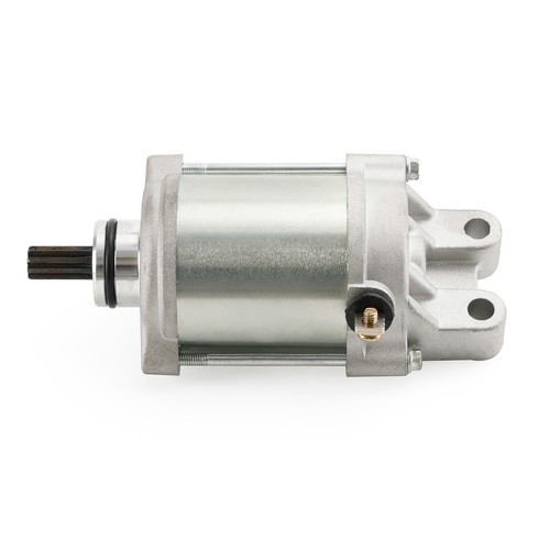 Starter motor for arctic cat - starter,
