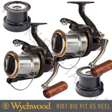 Wychwood riot big pit - riot,