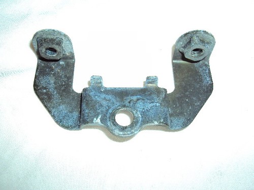 Tzr250 1kt bracket - ,
