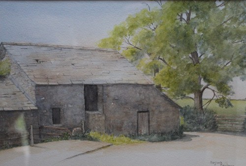 Nostalgia watercolour - nostalgia,