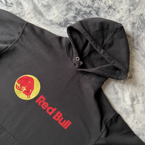 Red bull black - red, spell