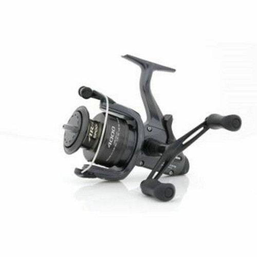 Shimano 4000 baitrunner - shimano, fb