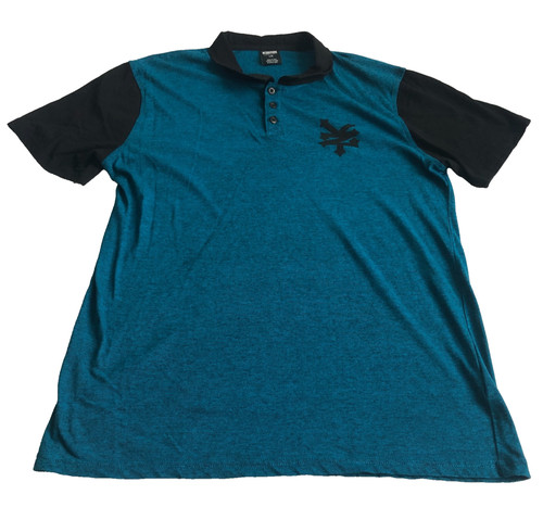 Zoo york unbreakable mens - zoo, polo