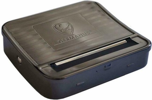 Germanus metal cigarette - germanus,