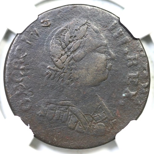 1787 87c ngc vf details - 19-87c,